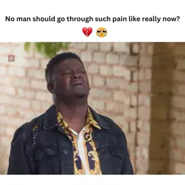 No man should go through such pain like really now?💔💔#HouseofZwide.