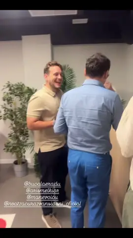 #ramonaolaru #antena1 #viral #neatzacurazvansidani #foryou 