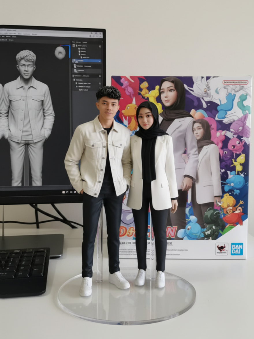 yang lagi viral coba punya kalian mana #ai #figuras #viraltiktok #sobatngaret #masiyun @