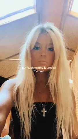 How I went from super puffy & soft looking to leaning out & eating an 80/20 lifestyle @counterai 💗✨💪🏼 #tips #lean #advice #weightloss 