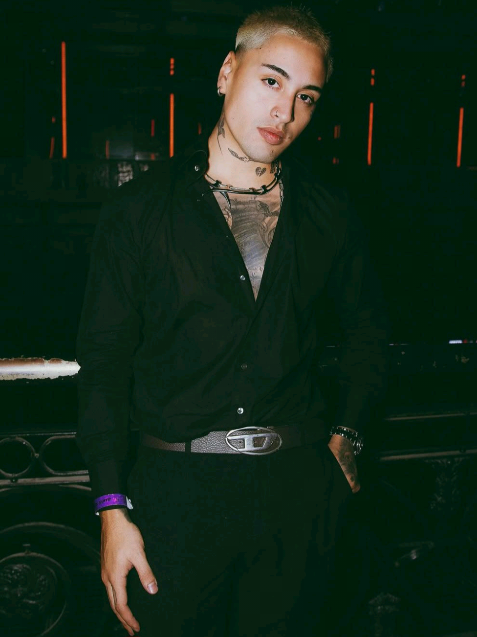 LuXxX - Temonnn #tiagopzk #litkillah #tiktok #fyp #song 