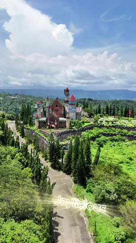 Fantasy World Lemery, Batangas #fantasyworld #batangas #calabarzon #nature #fyp 