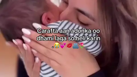 🤤💕#somalitiktok #foyoupage #adnuush💋 