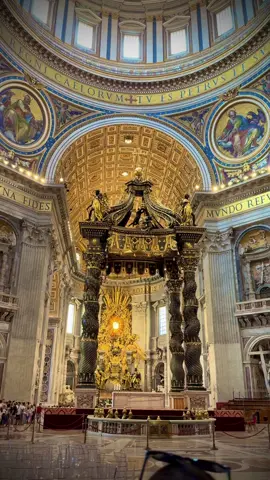 ✨ A journey through history, art, and faith — every corner of the Vatican Museum whispers timeless stories.  🎥 @sam.worldview #VaticanMuseum #VaticanCity #RomeItaly #ArtLovers #CulturalHeritage       