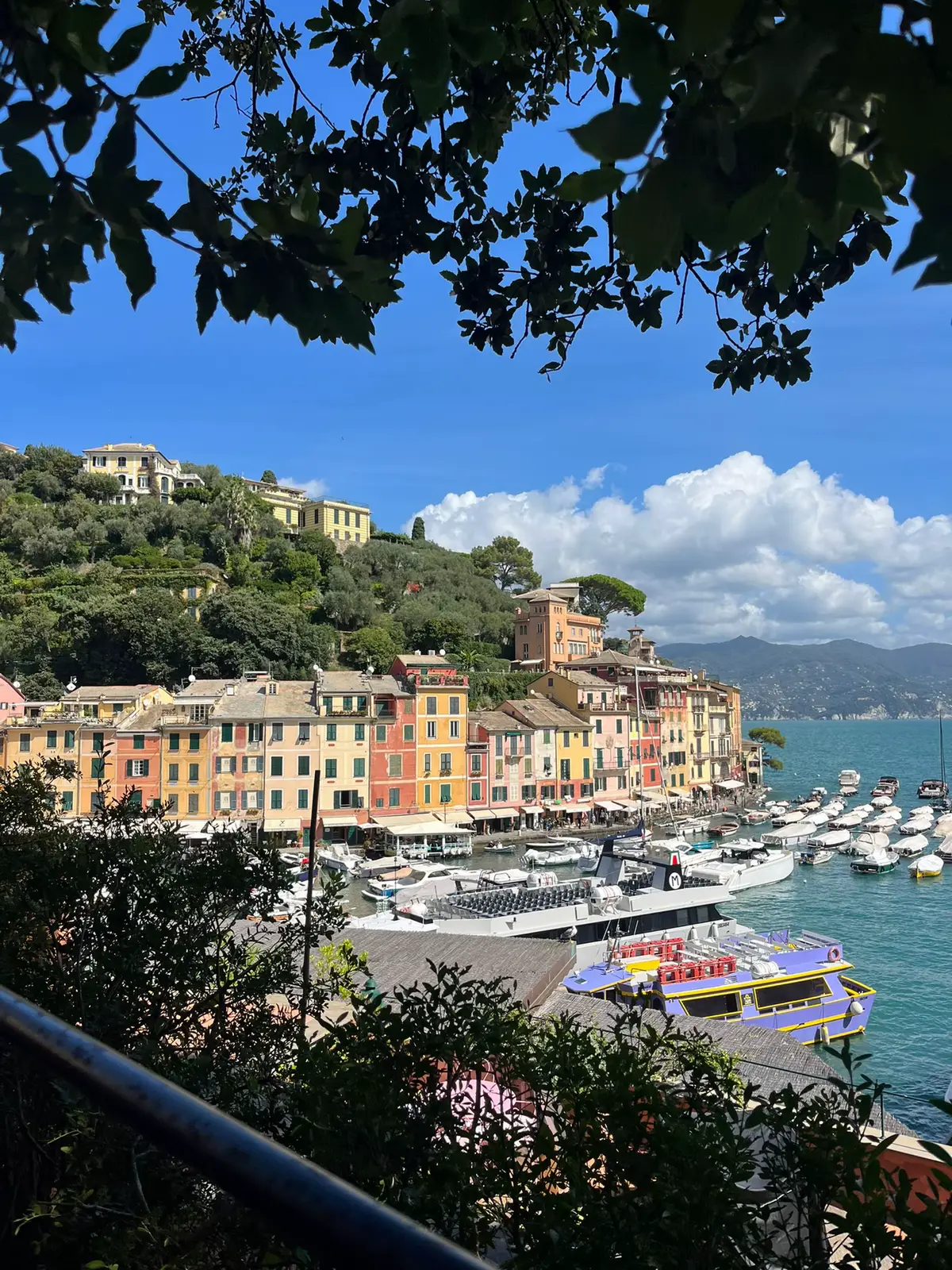 resumen de estos diaaaas🇮🇹