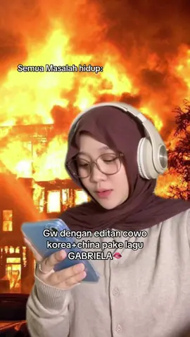 GABRIELA OMG❤️‍🔥siapa yg paling candu diedit pake lagu ini,Me JUNGkook🫵🏻😭 #GABRIELA #kpopstan #aktorchina #masukberanda #lewatberanda 