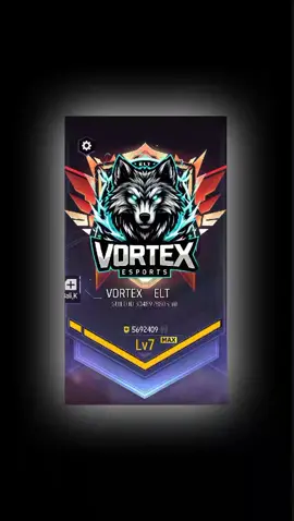 kebersamaan dengan guild vortex elit @vortexelt.official #fyp #freefire 