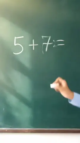 guru mengajar SD 5+7 #SerunyaBelajar #meme #guru #fyp #berandatiktok 