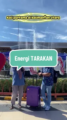 Alhamdulillah Energi Tarakan  #gurulevelup #guruberkah #pembelajaranmendalam #muridberdayaberjaya #inspirasiganteng 