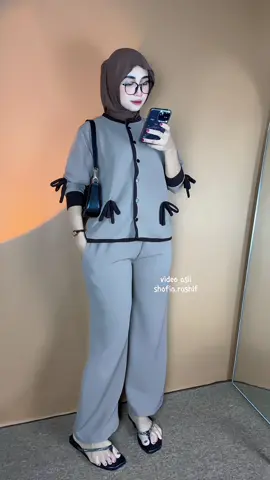 Lucu banget oneset.nya😍🥹 #oneset #onesetkekinian #onesetviral #onesetterbaru #outfitideas 