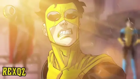 Sinister mark | animation by me | art@𝐒𝐞𝐛 𝐇𝐚𝐫𝐭𝐨𝐧 background @CelovekCherna #invincible #fyp #mark #animation #fyppppppppppppppppppppppp 
