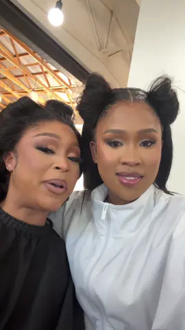 i found my twin😍🤣 @MinnieDlamini 