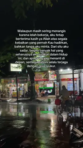 Semoga hati ini tak pernah jauh dari rasa syukur. Aamiin. 🌿 #storytime #masukberanda #fyp 