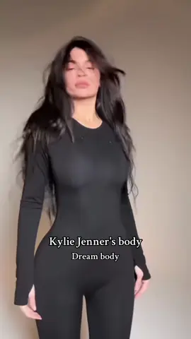 Dream body🤭🔥🔥🔥#kylie_jenner #body 