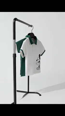 Rekomendasi poloshirt anak menggunakan 100% katun dengan aneka gambar yang lucu dan menarikk #CapCut #polotokyo #polosuit #ploshirt