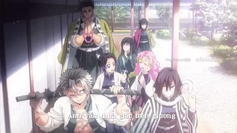 Nhìn xem lần sau cuối…. #kimetsunoyaiba #kny #viral #xuhuong #fpy 