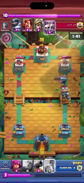 MYYYYYY WIIIIINNNN #clashroyale #paratiiiiiiiiiiiiiiiiiiiiiiiiiiiiiii #viral #fyp 