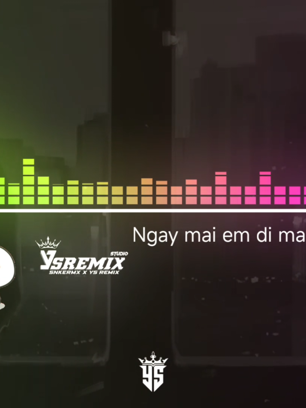 Ngày mai em đi mất_Remix Thái Lan 🇹🇭🎧 #nhacthailan #aveeplayer #nhachaymoingay #stylethailand🇹🇭 