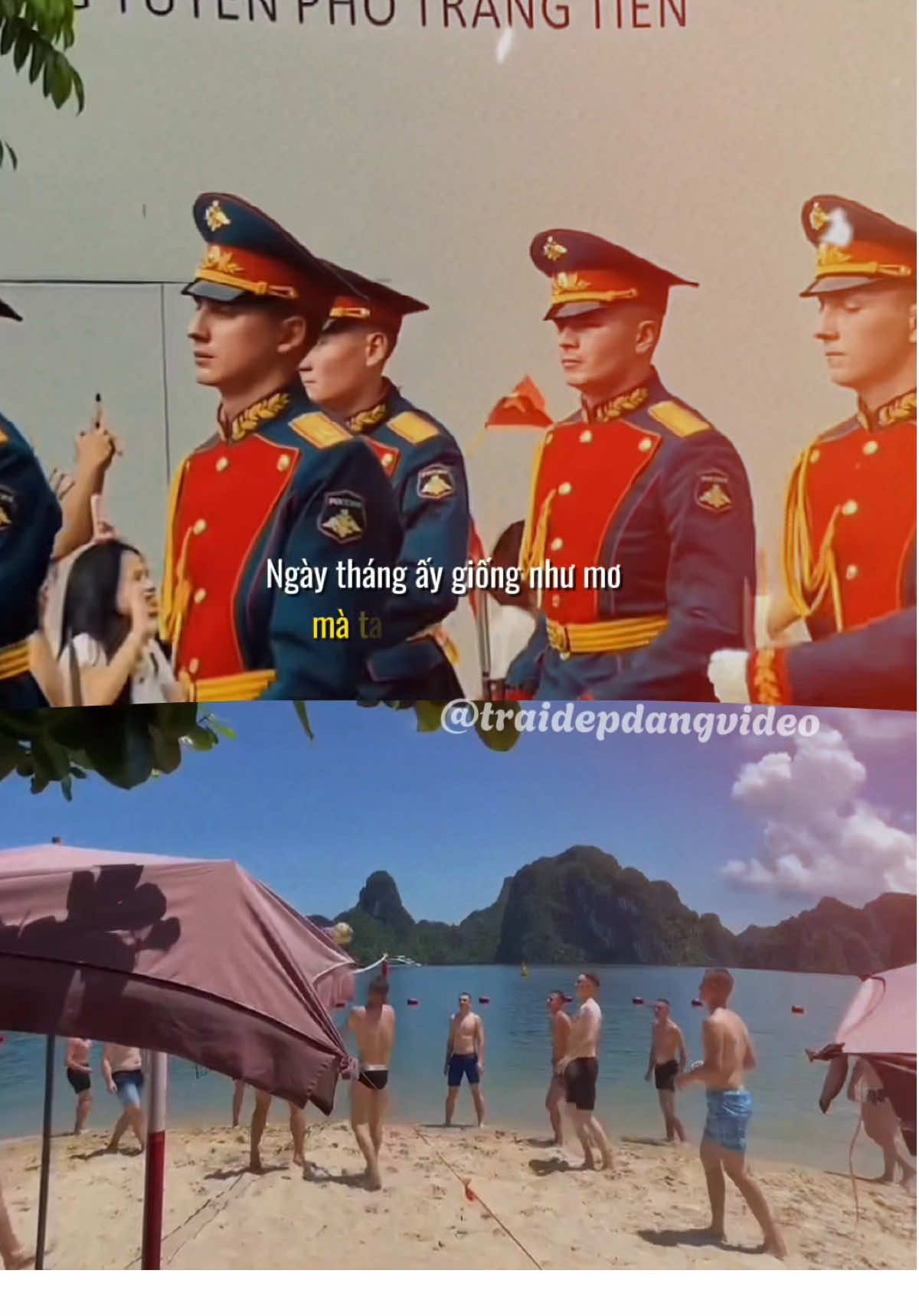 Quân đội Nga về nước  Quân đội Nga tham gia Lễ Kỷ niệm DIỄU BINH, DIỄU HÀNH 80 năm Cách mạng tháng Tám và Quốc khánh 2/9 Việt Nam #a80 #dieubinh #dieuhanh #duyetbinh #quockhanh 