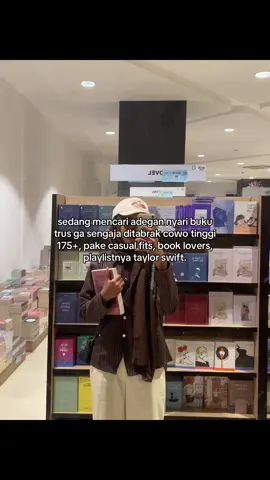 masa tiap ke gramed dapet adegan saldo berkurang teruus… #BookTook #books #booklover #gramediadate 