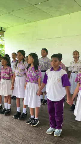 Spill latihan Tim musik dan paduan suara SD YPKP Moria Sorong🤩. Medley lagu daerah🤩 #musikindonesia #anaksdviral #kotasorong #papuabaratdaya #merdekabelajar 