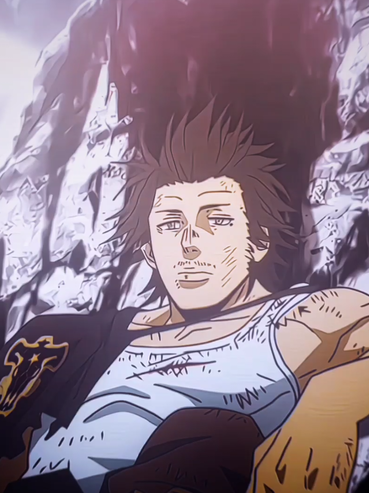 Captain Yami Edit // 🥶👍🏻 #captainyami #blackbullcaptain #blackclover #anime #animeedit @𝗘 𝗫 𝗜 𝗧 @ANIME @ᑎᗩᖇᑌ..!!✨🦋 @𝒮𝓪𝓳𝓳𝓪𝓭 𝐵𝓸𝔂 _🌚 @ꜱ ᴀ ɪ ꜰ ᴜ ʟ 