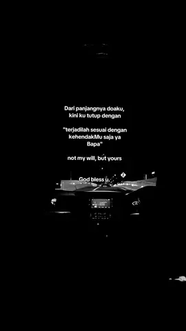 God bless u.  #kristen #kristenprotestan #rohani_kristen #jesuslovesyou #anakpapijesus 