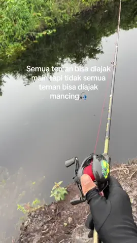 Memang asikk jiga punya teman selalu bilang gas🎣🎣#castingfishing🎣 #angler #mon #fypシ゚ #spot #toman 