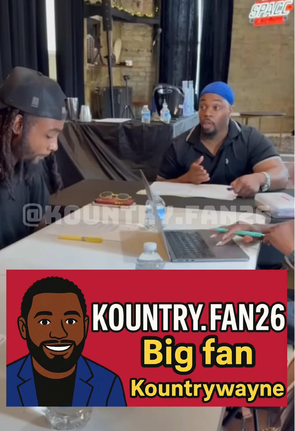 #kountrywayne #foryou 