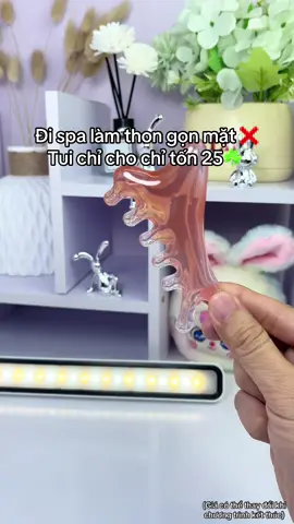 Lược mát xa mặt cá heo #luocmatxamat #luocmatxacaheo #luocmatxa #trending #xuhuong 