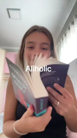 minha fav #alihazelwood #BookTok #foryoupage #fyp #fy 🩷