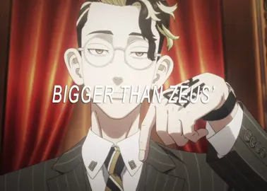 #HANKISA - waiter, waiter, more bad toman hankisa please! @fran  #tokyorevengers #tokyorevenger #tokyorevengersedit #fyp 