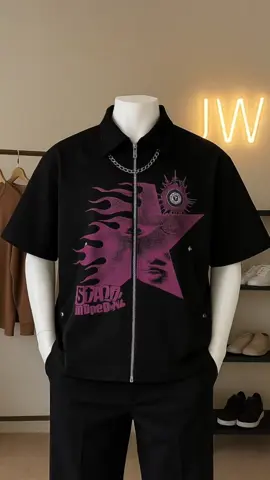 #workshirt #workshirtoutfit #kemeja #kemejapria #tshirt  *Konten dihasilkan oleh AI, Cek produk asli sebelum membeli bila ada terjadi ketidaksamaan.