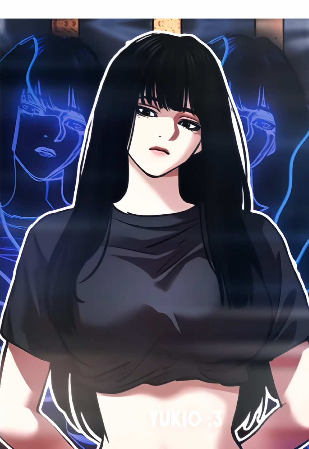 SPOILER‼️lookism: chapter 560❕Ha Yeowool edit 🔥 #lookism #webtoon #hayeowool #ptjuniverse #edit #lookismwebtoon #lookismedit #webtoonrecommendation #webtoonedit #manhwareccomendation #manhwaedit #manhwa #fyp #ptj #ptjcomics #ptjverse Daniel park vs Yeowool Ha #lookismspoiler #danielpark #lookismmanhwa #fypシ゚viral🖤tiktok #viral #viralvideo 🔥🔥