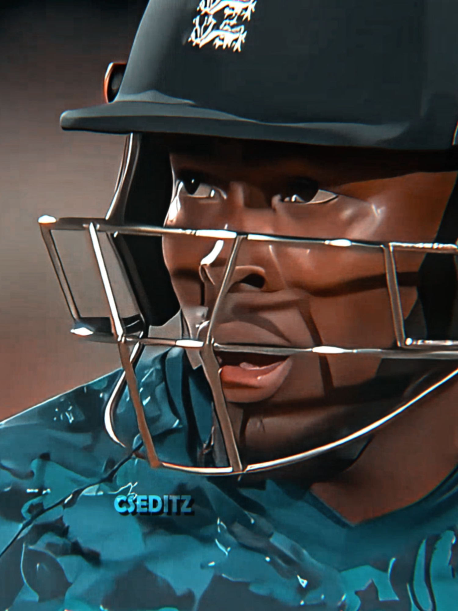 Archer batting so good 👀🔥 #vira #viral_video #edit #cricket #cricketedits #capcut_edit #fyp #engvssa#archer#cseditzorg