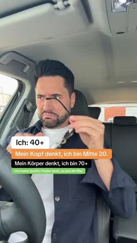 Ich kann doch nicht der Einzige sein der so fühlt 😅. Wo sind die 90er Kids? #ü40 #ü30 #90skids 