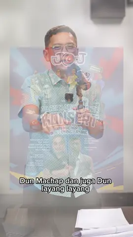 Jom semua kita turut serta JOJ (Jelajah Orang Johor) pada 6&7 hb September 2025 bersama YAB Datuk @Onn Hafiz MB Johor. Jom orang Simpang Renggam dan sekitarnya kita turut serta 💪💪💪 #JelajahOrangJohor