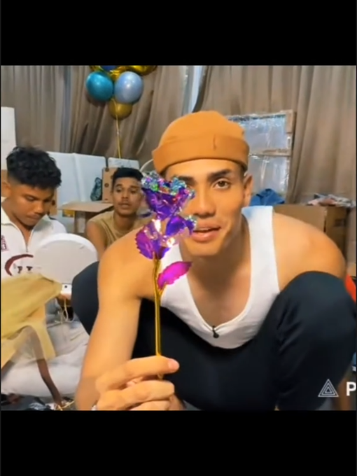 Yanto : will you merry me? Yanti : yess 🥰 @AisarKhaledd @Fujiiian @AisarSultanMalaysia #aisarkhaledd #fuji #aisarsultanmalaysia #fujian #aifu 