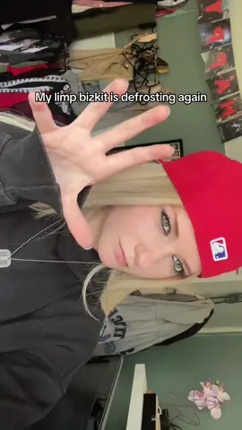 Hell yeah! !im not offending anyone tiktok lol!#newlimpbizkitsong #limpbizkit #fyp #hellyeah #heyladies 