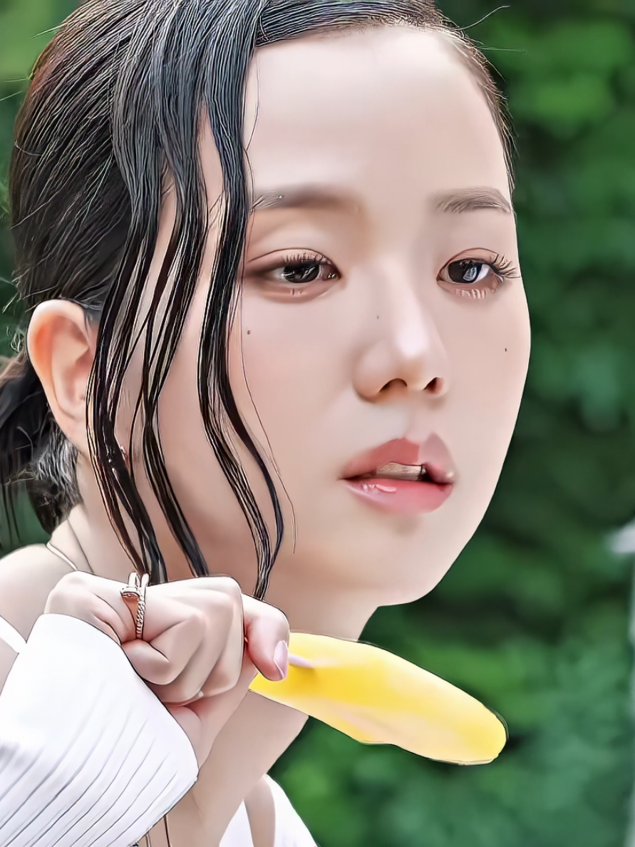 Jisoo 4k clips #jisoo #blackpink #foryou #fyp #trending 