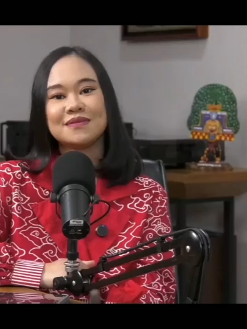 KAYA BUDAYA JANGAN SAMPAI PUNAH