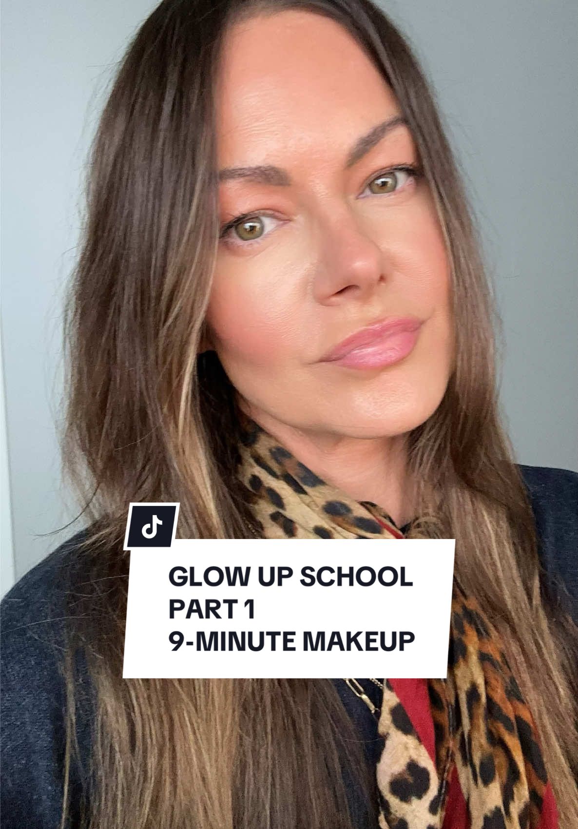 GLOW UP SCHOOL - PART 1 GLOW UP IN 9 MINUTES!!! Before we get working on any long-term glow-up changes, you deserve a little confidence booster. Looking your best and having a huge confidence boost takes less than 10-minutes! Try this tutorial and let me know how you go! Post a before and after pic of your own 9-minute glow up!! Also, to all the hundreds of people calling me a liar and telling me I've had a facelift, I think it's pretty clear in this video that I haven't had a facelift or any kind of facial surgery for that matter. Nothing to hide here. I'm 50!!!!! #makeuptutorial #GlowUp #makeupglowup #transformation #glowuptips 