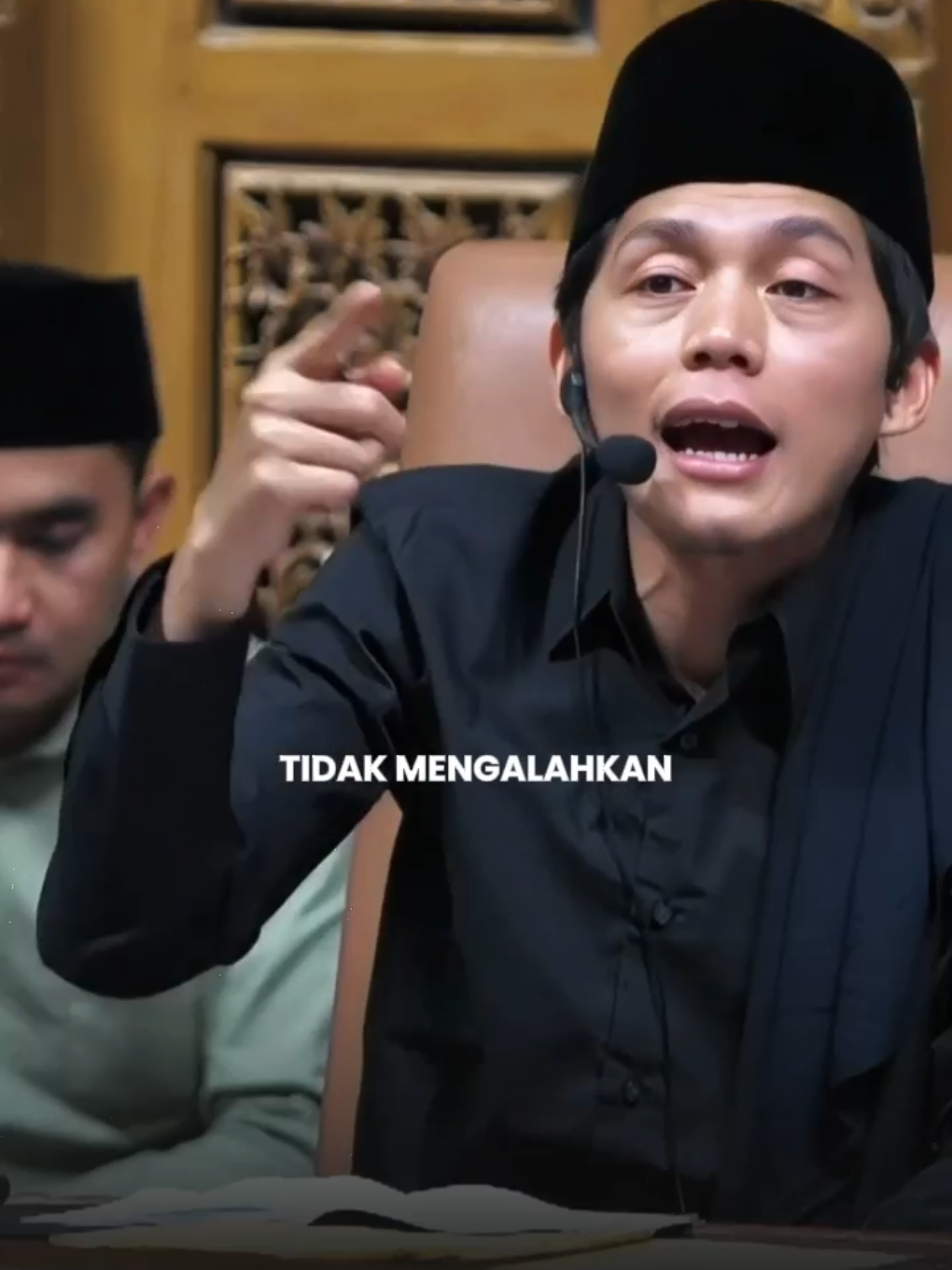 nggih leres gus 🥹🤍 #gusiqdamstory  . . . #dawuhegusiqdam #tamplatecapcut #viral 