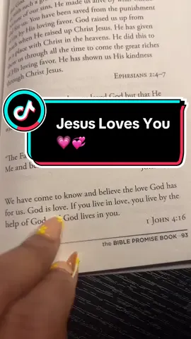 Here’s why love isn’t about trying harder or earning. It’s about receiving God’s love first, then letting it flow through you 💞  #Jesuslovesyou #Love #creatorsearchinsights 