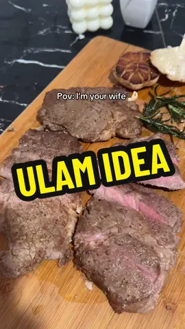 Ulam ideas para hindi ka na mahirapan. #food #Recipe #fy #fyp #foryou 