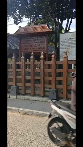 Makam Sunan Drajat, RaDen Qosim