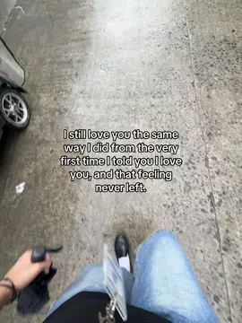 Nothing changed #fyp #iloveyou #wlw 