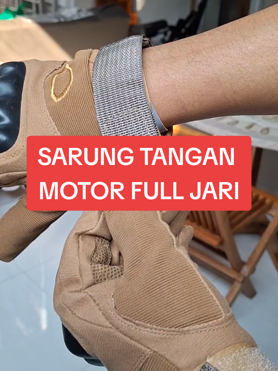 sarung tangan motor full finger atau full jari #sarungtangan #sarungtanganmotor #sarungtanganmotorfullfinger #sarungtanganmotorfulljari 