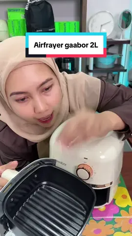 Penggorengan tanpa minyak lebih sehattt kapasitas 2L🔥‼️buruan masuk live😍super ambyarr😱‼️#ischaindyofc #fypシ゚ #ischasargita #indytiaras_ #airfryer 