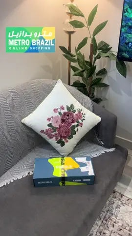 بنات مستعدين لعروض اليوم الوطني السعودي من مترو برازيل خصومات حتى  40٪ مع كود خصم إضافي 10%  ( TTR61 ) توصيل مجاني للطلبات فوق 350 ريال بطاقة كاش باك للطلبات فوق 350 ريال تقسيط تابي وتمارا @متروبرازيل 🇧🇷 #اكسبلورexplore #تجربتي #مشترياتي #ترند #عروض_اليوم_الوطني_السعودي 